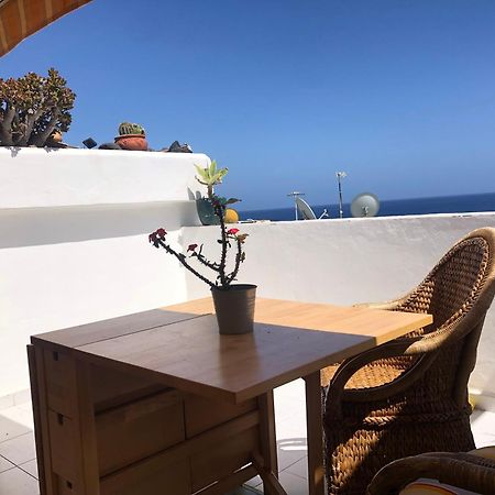 Appartamento Duplex Con Vistas Al Mar Puerto del Carmen  Esterno foto