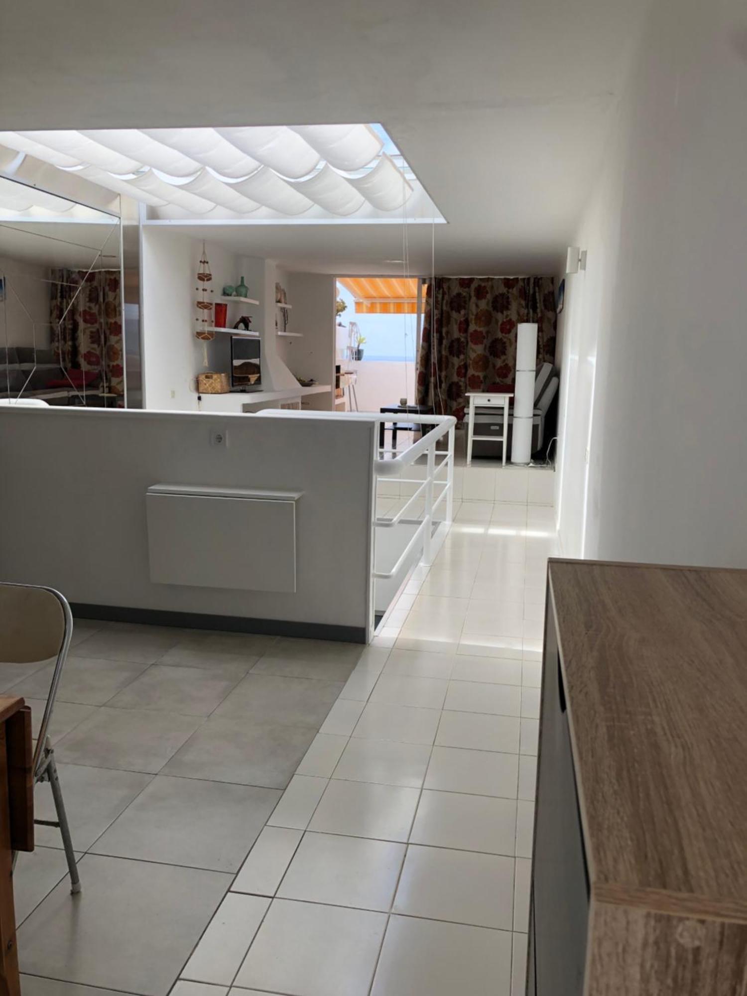 Appartamento Duplex Con Vistas Al Mar Puerto del Carmen  Esterno foto
