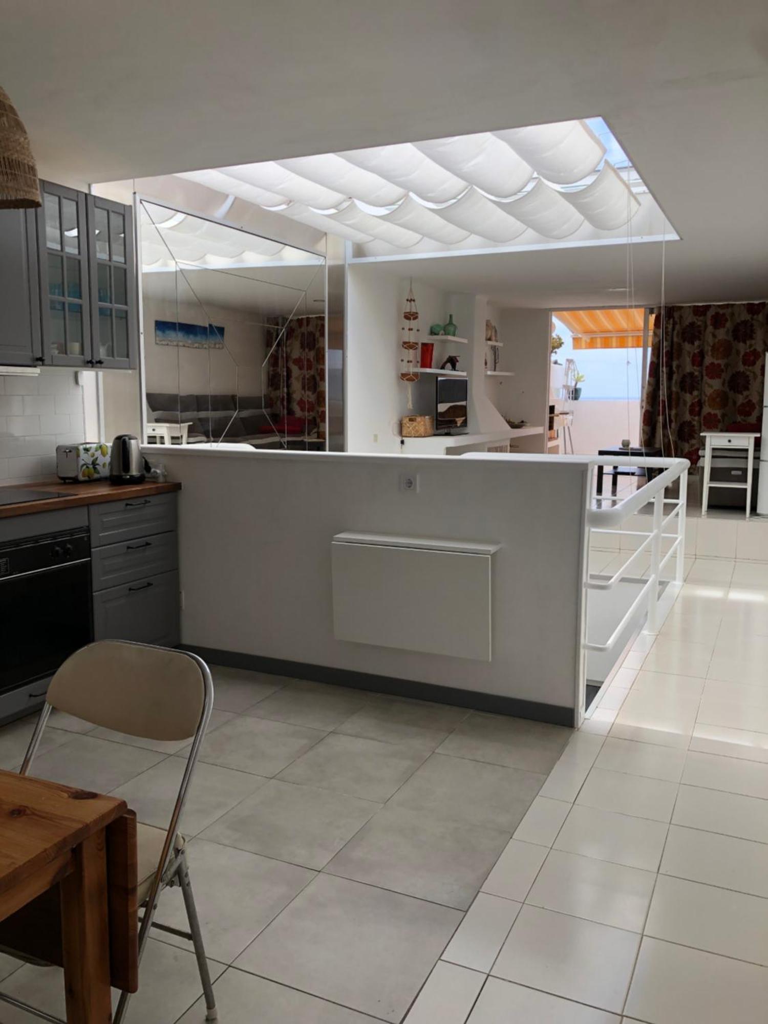 Appartamento Duplex Con Vistas Al Mar Puerto del Carmen  Esterno foto