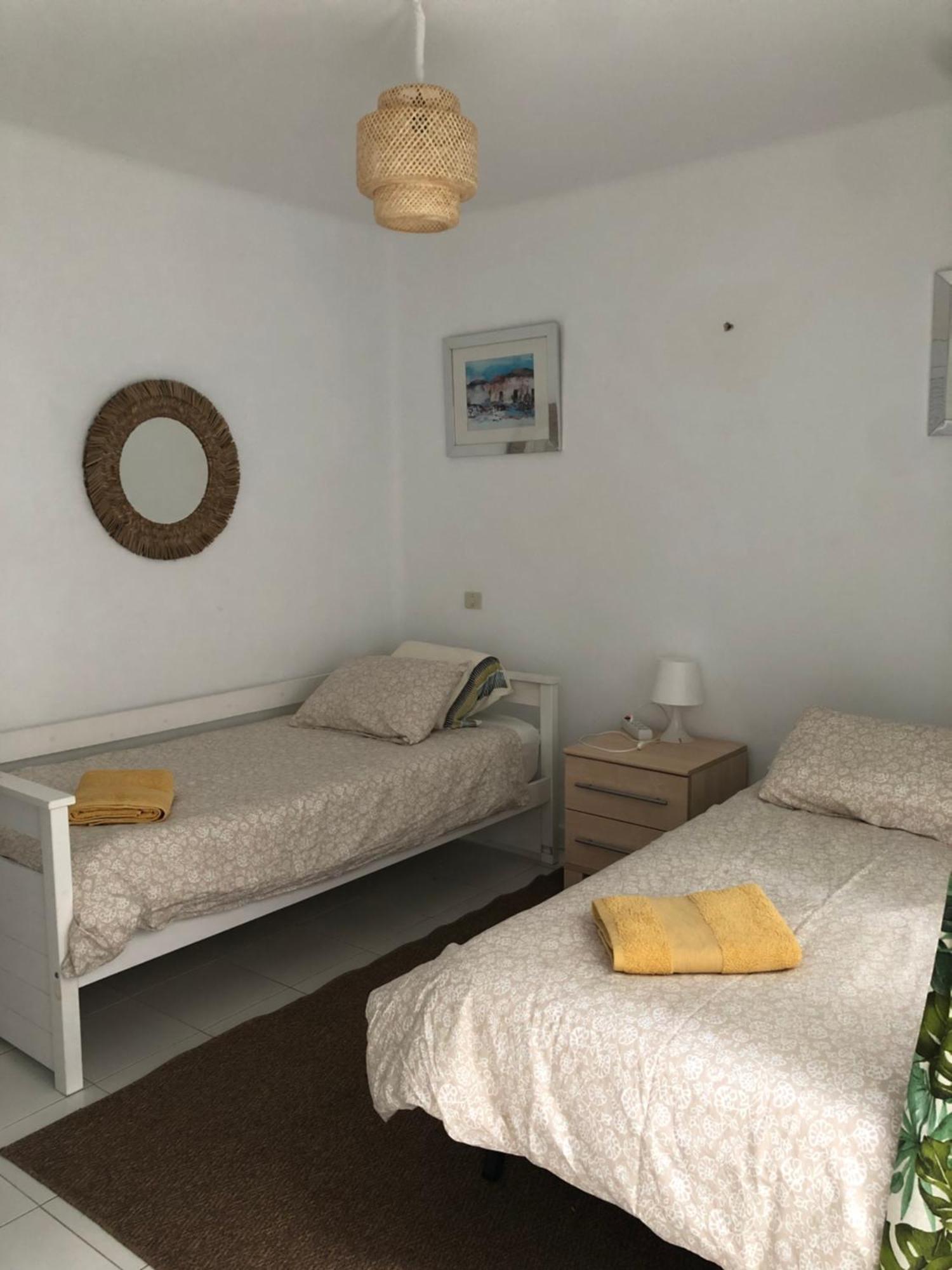 Appartamento Duplex Con Vistas Al Mar Puerto del Carmen  Esterno foto