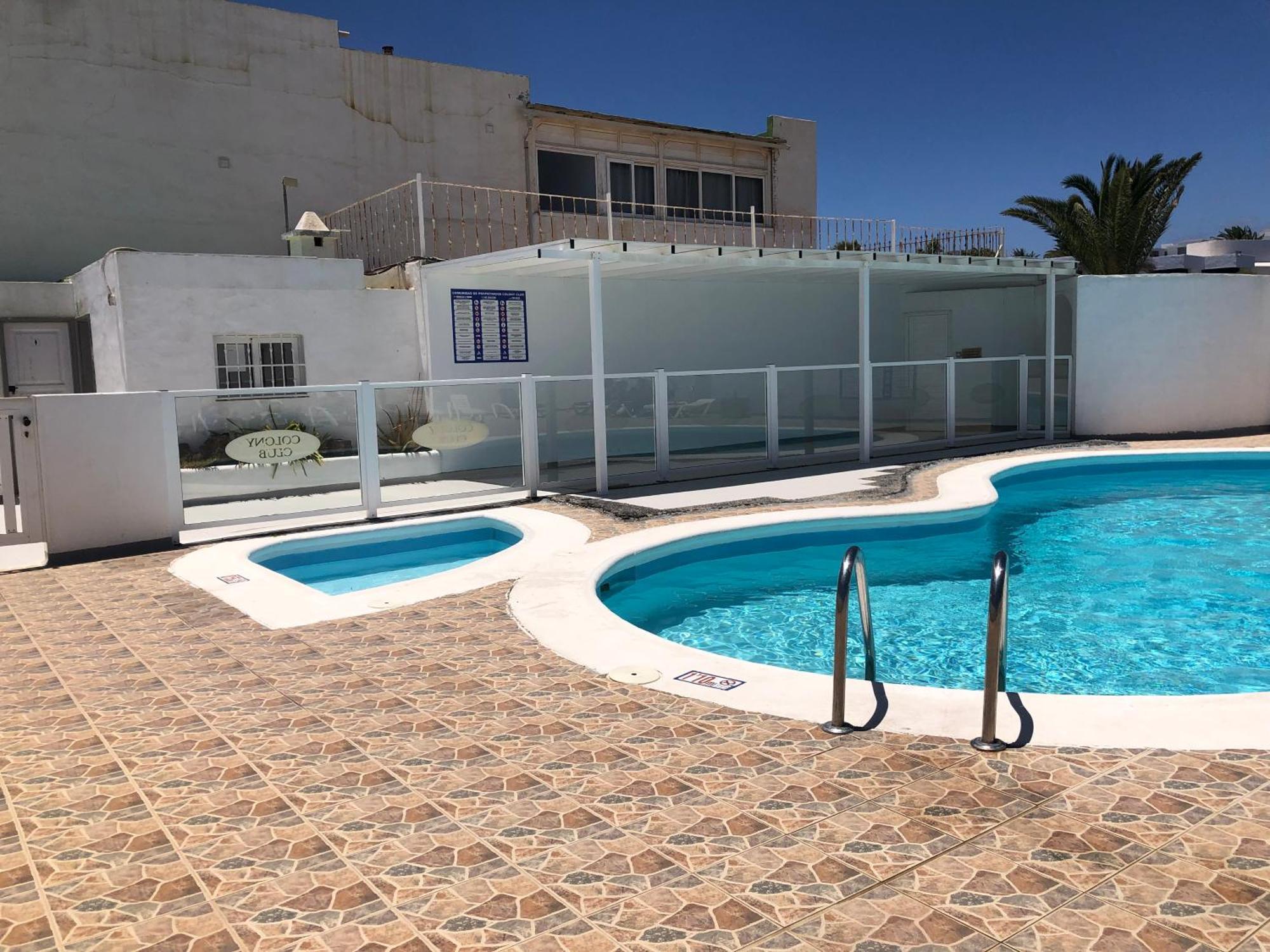 Appartamento Duplex Con Vistas Al Mar Puerto del Carmen  Esterno foto