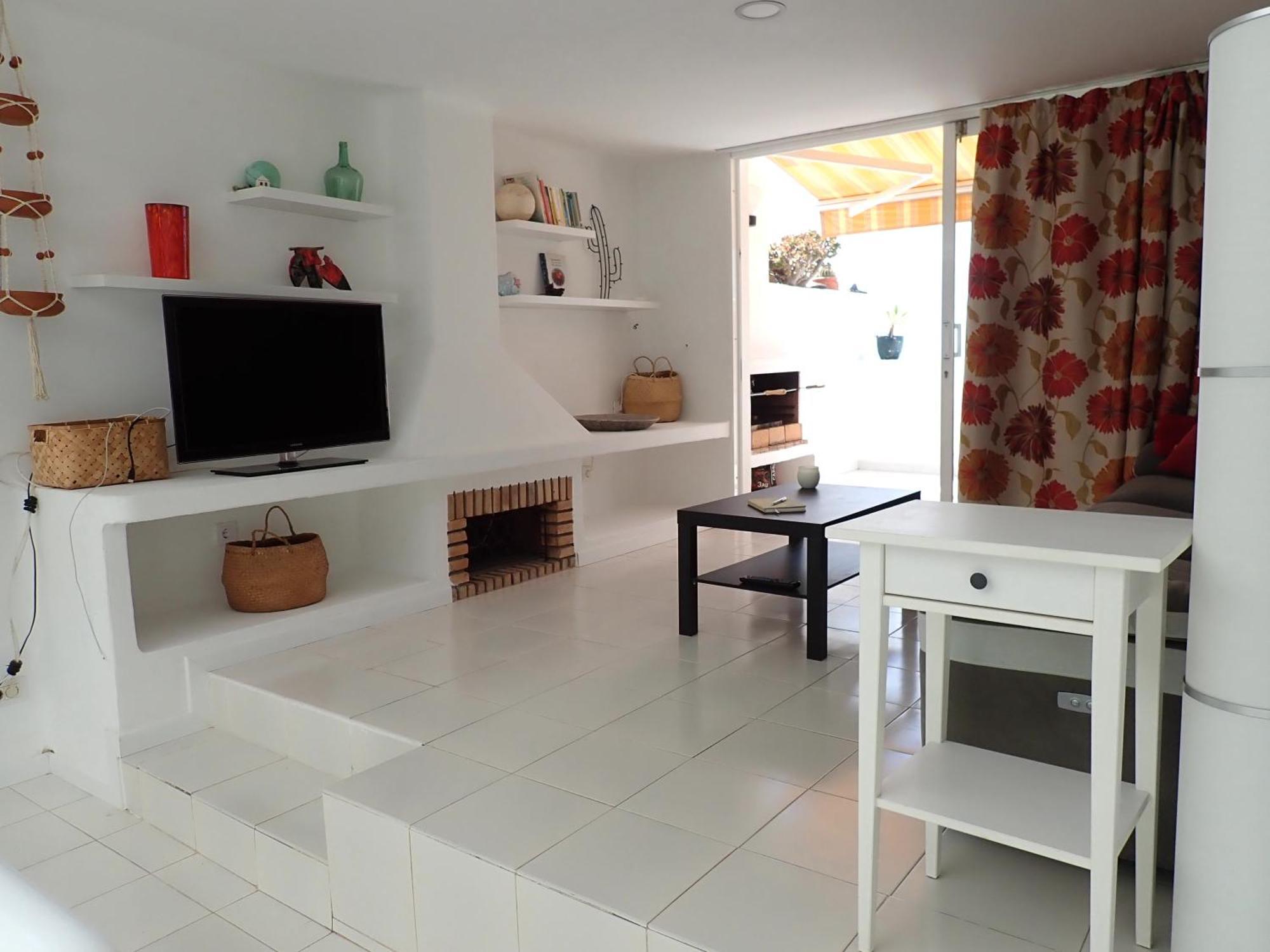 Appartamento Duplex Con Vistas Al Mar Puerto del Carmen  Esterno foto